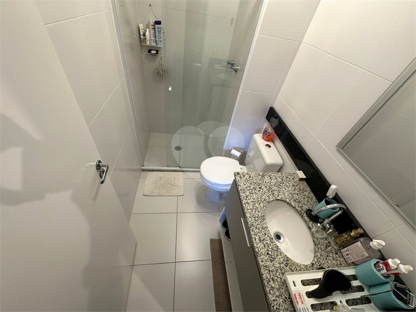 Apartamento à venda com 3 quartos, sendo 1 suíte, em Santa Teresinha, São Paulo, SP