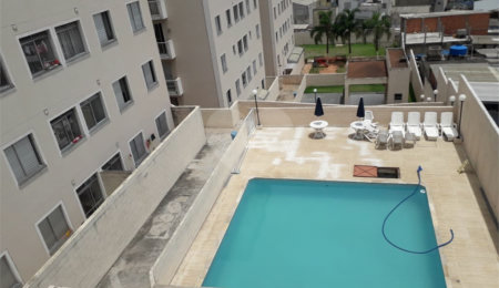 Apartamento à venda com 3 quartos em Vila Nova Cachoeirinha, São Paulo, SP