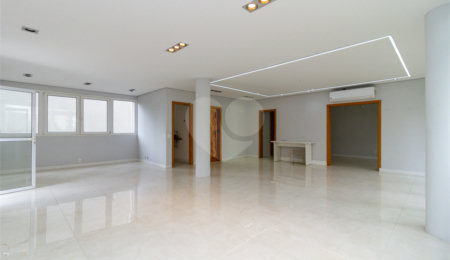 Apartamento à venda com 3 quartos, sendo 1 suíte,  em Jardim Paulista, São Paulo, SP