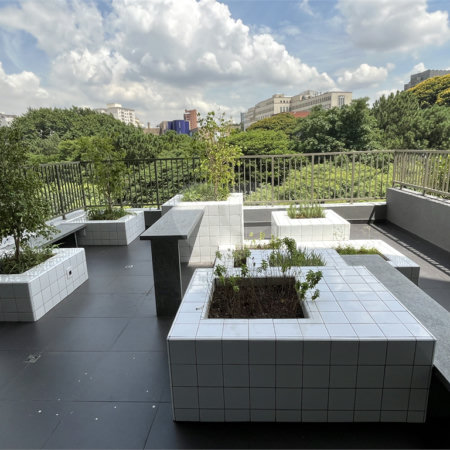 Apartamento à venda com 1 quarto em Cerqueira César, São Paulo, SP