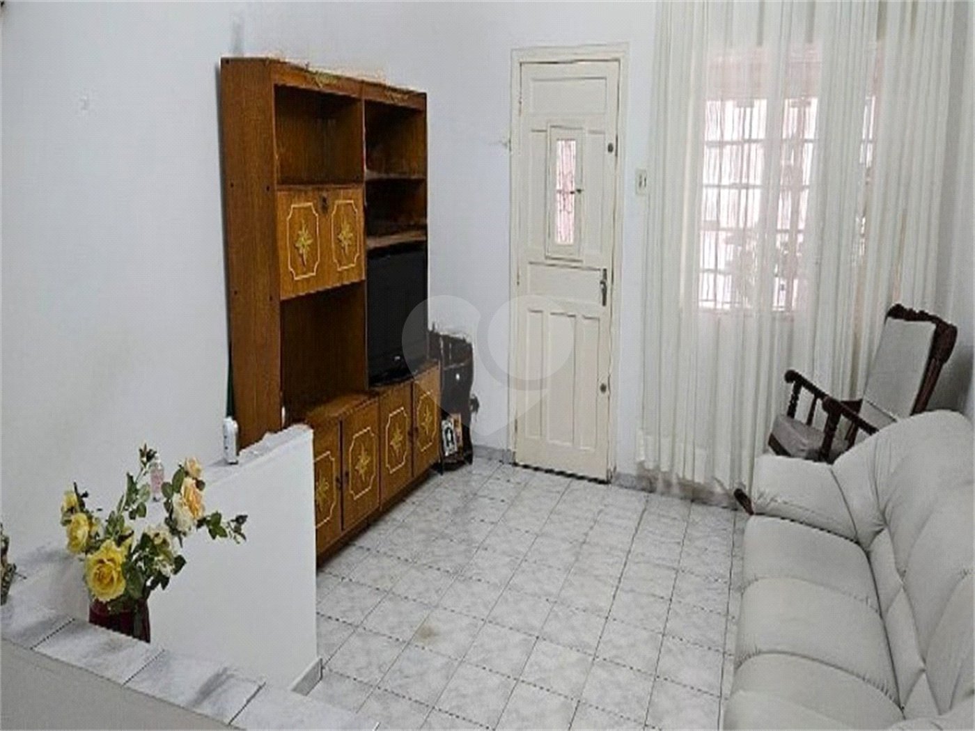 Casa à venda com 2 quartos em Vila Isolina Mazzei, São Paulo, SP