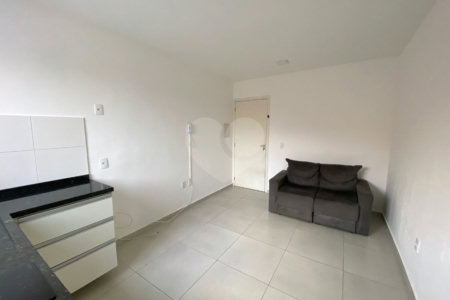 Apartamento à venda com 2 quartos, sendo 1 suíte, em Jardim São Paulo(zona Norte), São Paulo, SP