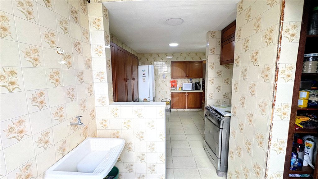 Apartamento à venda com 3 quartos, sendo 1 suíte, em Tijuca, Rio de Janeiro, RJ