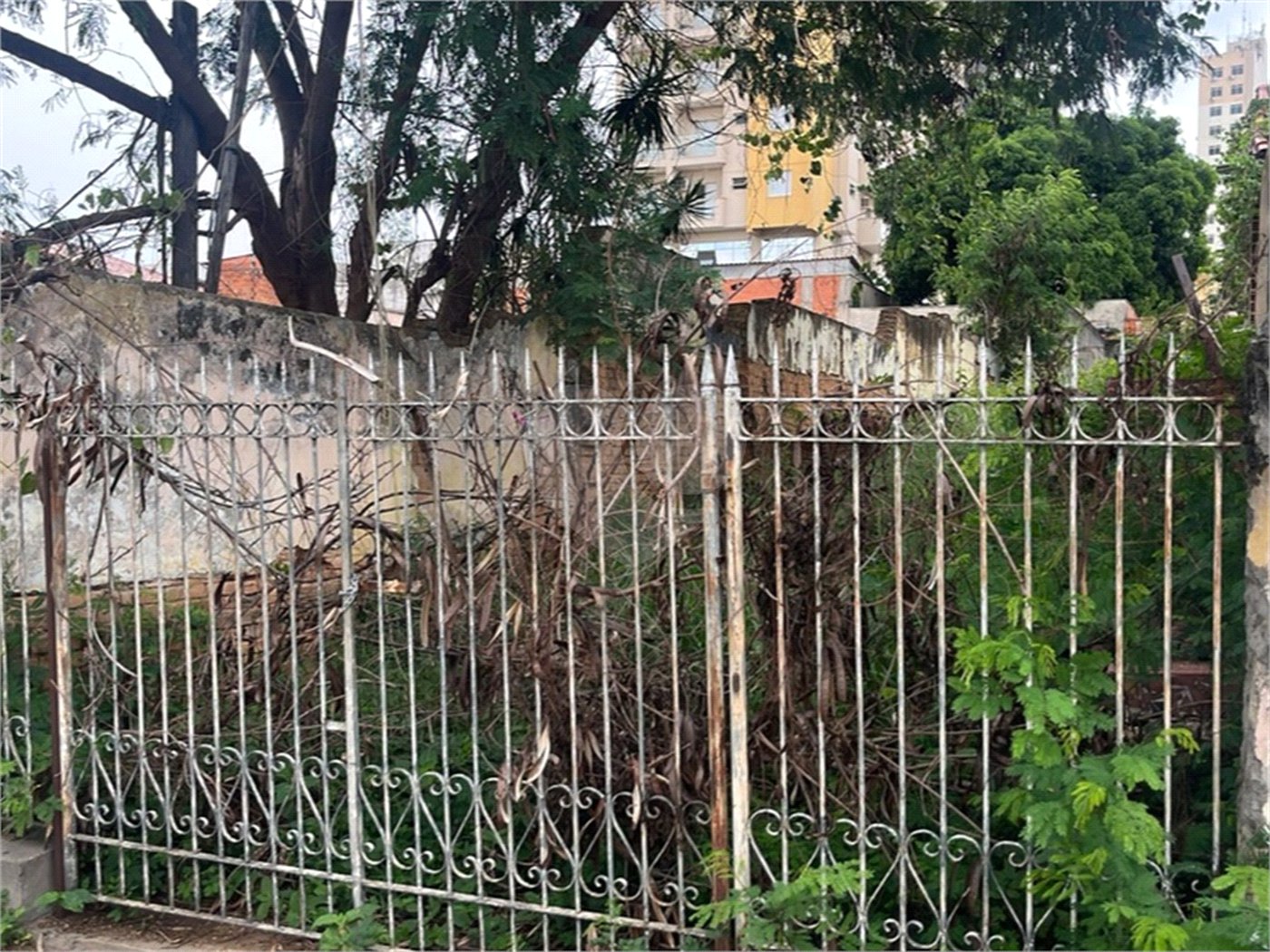 Terreno à venda no Centro, Sorocaba, SP