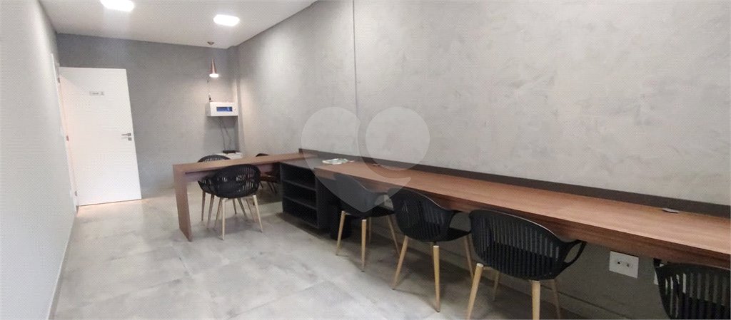 Apartamento à venda com 1 quarto em Santana, São Paulo, SP