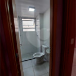 Apartamento à venda com 2 quartos em Parque Santa Rosa, Suzano, SP