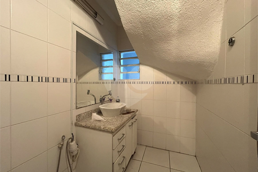 Sobrado à venda com 4 quartos, sendo 2 suítes, em Limão, São Paulo, SP