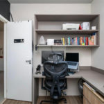 Apartamento à venda com 2 quartos, sendo 1 suíte, em Jardim Prudência, São Paulo, SP