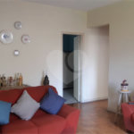 Apartamento à venda com 2 quartos em Santana, São Paulo, SP