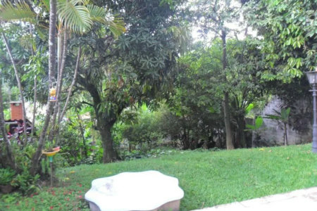 Sobrado à venda com 3 quartos, sendo 1 suíte, em Vila São Francisco, São Paulo, SP