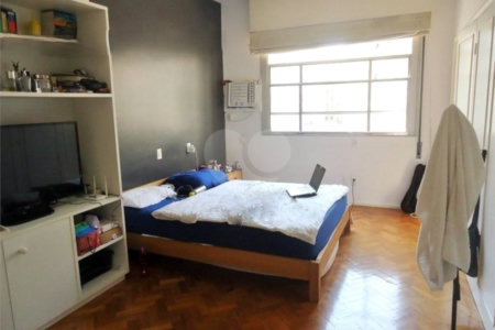 Apartamento à venda com 4 quartos, sendo 2 suítes, em Copacabana, Rio de Janeiro, RJ