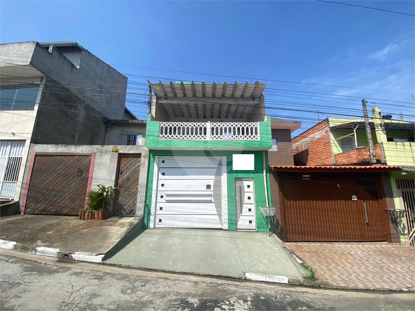 Sobrado à venda com 3 quartos, sendo 1 suíte, em Jardim Beatriz, Poá, SP