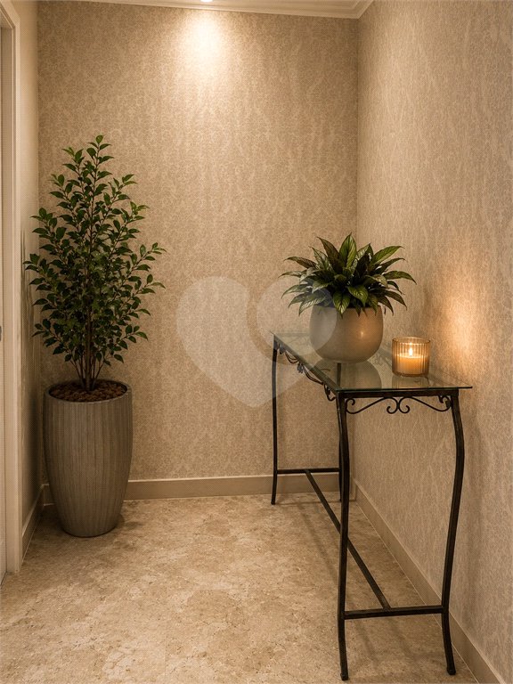 Apartamento à venda com 4 quartos, sendo 3 suítes,  em Interlagos, São Paulo, SP
