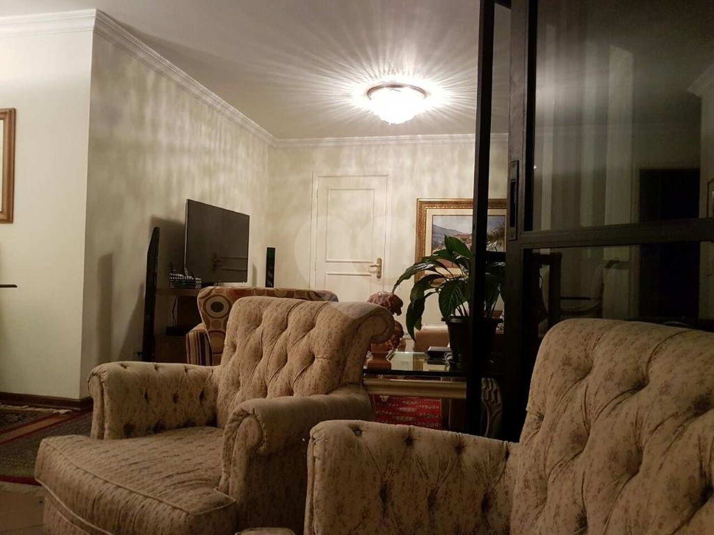 Apartamento à venda com 3 quartos, sendo 1 suíte, em Vila Andrade, São Paulo, SP