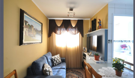 Apartamento à venda com 1 quarto em Vila Mazzei, São Paulo, SP