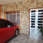 Casa Térrea à venda com 2 quartos em Jardim Lincoln, Suzano, SP