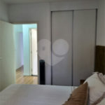 Apartamento à venda com 2 quartos em Moema, São Paulo, SP
