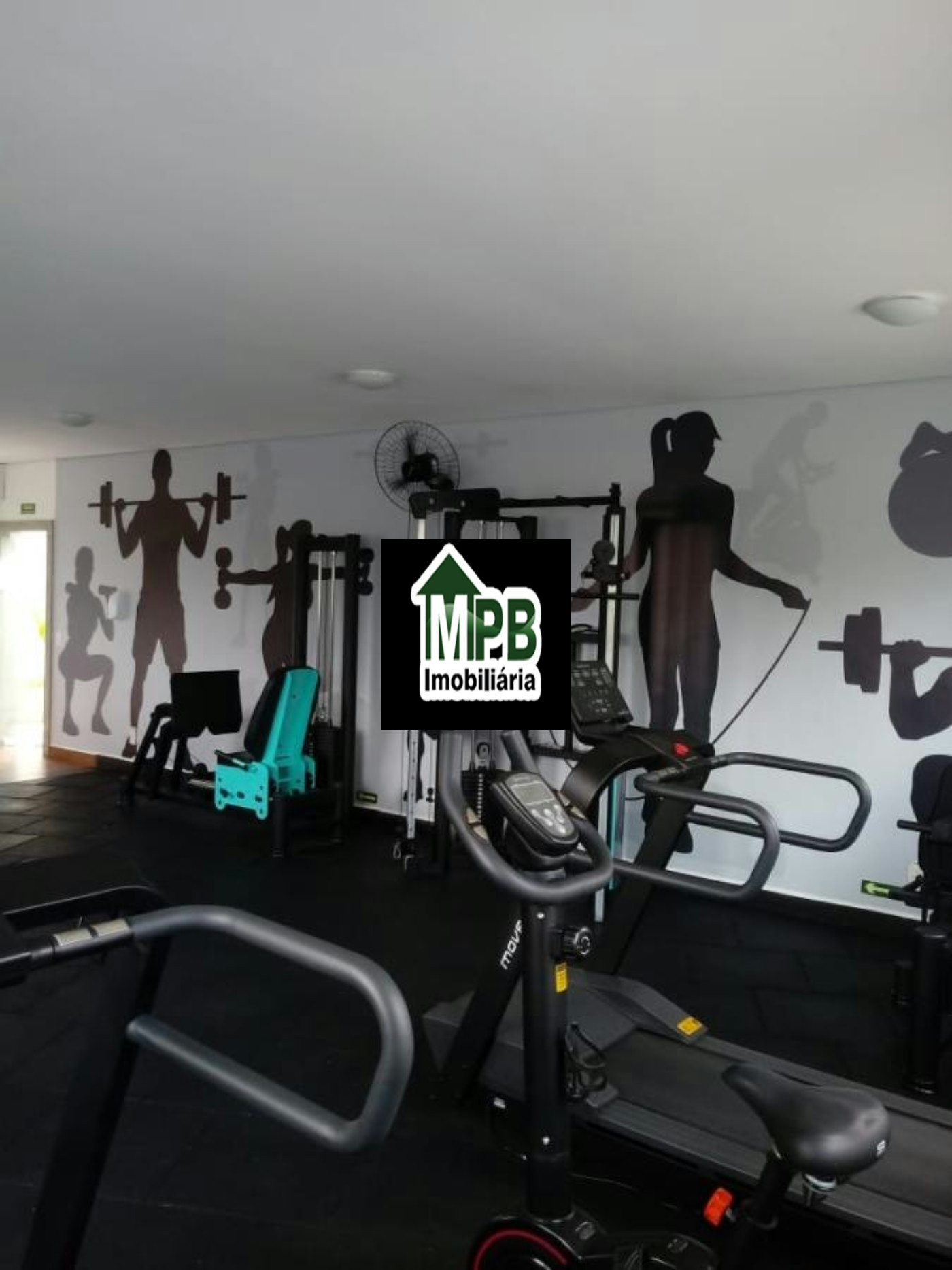 Apartamento à venda com 2 quartos em Jardim América, Sorocaba, SP