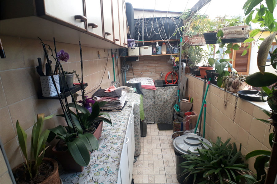 Casa Térrea à venda com 6 quartos, sendo 2 suítes, em Limão, São Paulo, SP