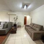Apartamento com 3 dormitórios à venda, 142 m² por R$ 849.000,00 - Gonzaga - Santos/SP