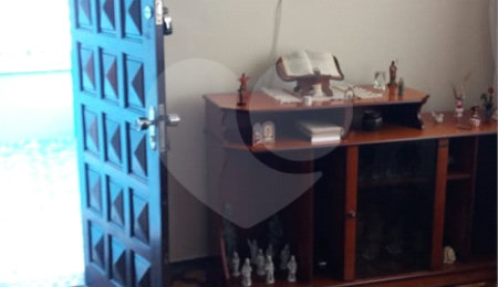 Sobrado à venda com 5 quartos em Vila Nova Cachoeirinha, São Paulo, SP