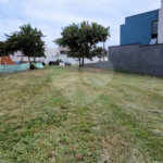 Terreno grande no Park Unimep Taquaral