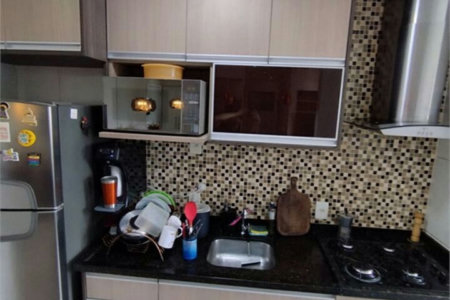Apartamento com 2 dormitórios à venda, 64 m² por R$ 660.000,00 - Marapé - Santos/SP