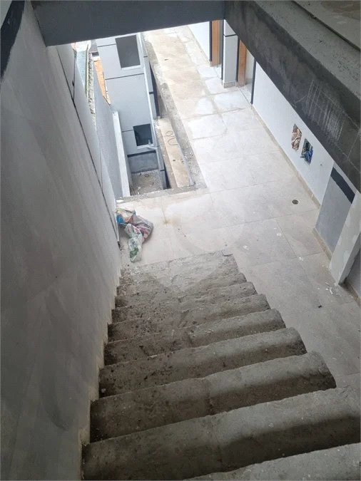 Apartamento à venda com 1 quarto em Vila Mazzei, São Paulo, SP