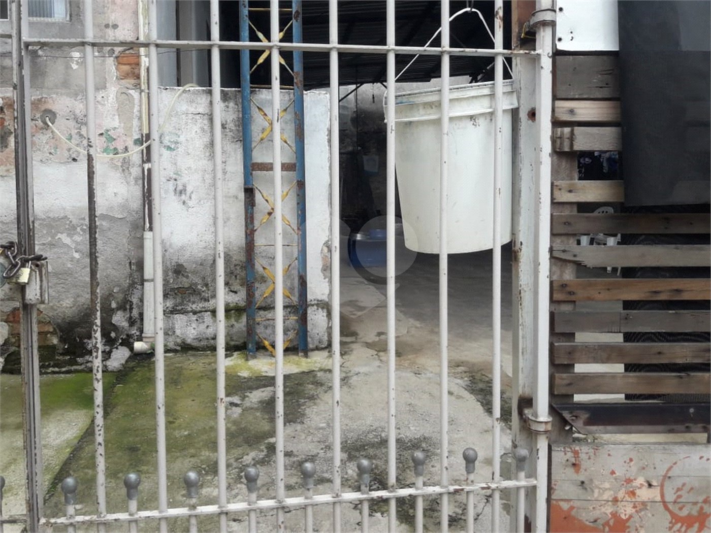 Terreno à venda em Jaçanã, São Paulo, SP