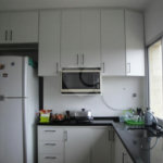 Apartamento à venda com 3 quartos, sendo 1 suíte,  em Mandaqui, São Paulo, SP