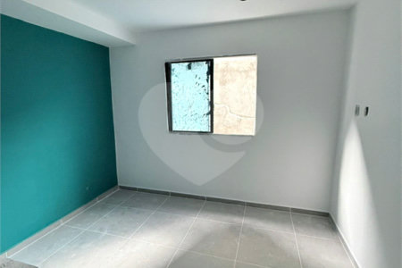 Casa à venda com 1 quarto no condomínio Start Tucuruvi, São Paulo - SP