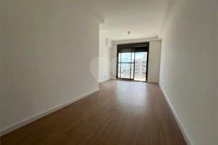 Apartamento à venda com 3 suítes em Tucuruvi, São Paulo, SP