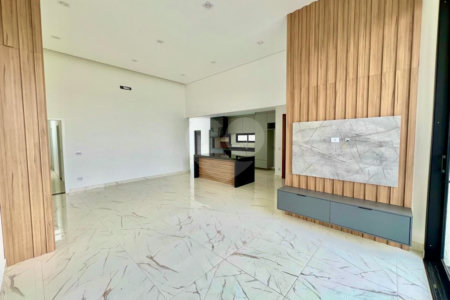 Casa à venda com 3 suítes no condomínio Ibiti Reserva, Sorocaba - SP