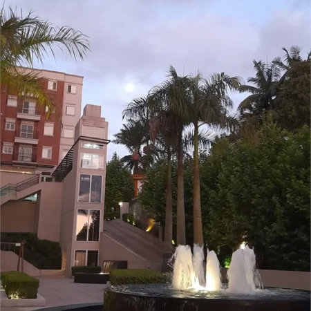 Apartamento à venda ou para alugar com 1 quarto em Granja Viana, Cotia, SP