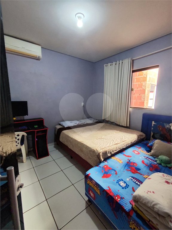 Casa à venda com 2 quartos, sendo 1 suíte, em Residencial Ponta Porã II, Ponta Porã, MS