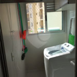 Apartamento à venda com 2 quartos em Limão, São Paulo, SP