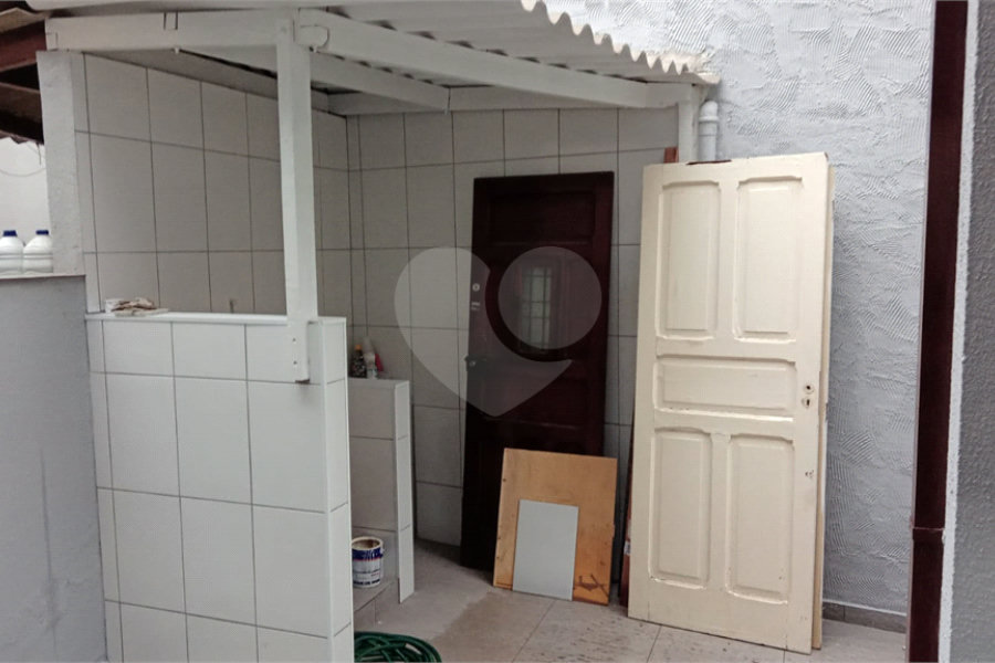 Sobrado à venda com 2 quartos em Santana, São Paulo, SP