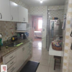 Apartamento à venda com 2 quartos em Pinheiros, São Paulo, SP