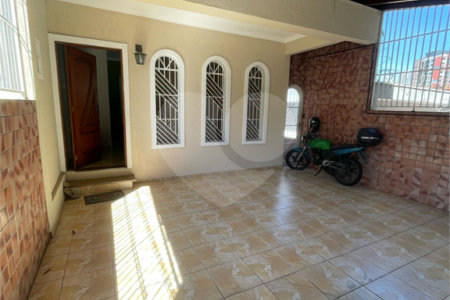 Casa Térrea à venda com 4 quartos, sendo 3 suítes,  em Jardim São Paulo(zona Norte), São Paulo, SP