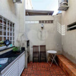 Casa de Vila à venda com 2 quartos em Parque Residencial da Lapa, São Paulo, SP