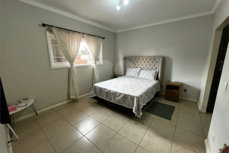 Casa à venda com 4 quartos, sendo 2 suítes,  em Vila Barth, Itapetininga, SP
