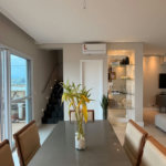 Cobertura Duplex com Vista para o Mar | 3 Suítes, SPA Privativo, Porteira Fechada e Lazer Completo