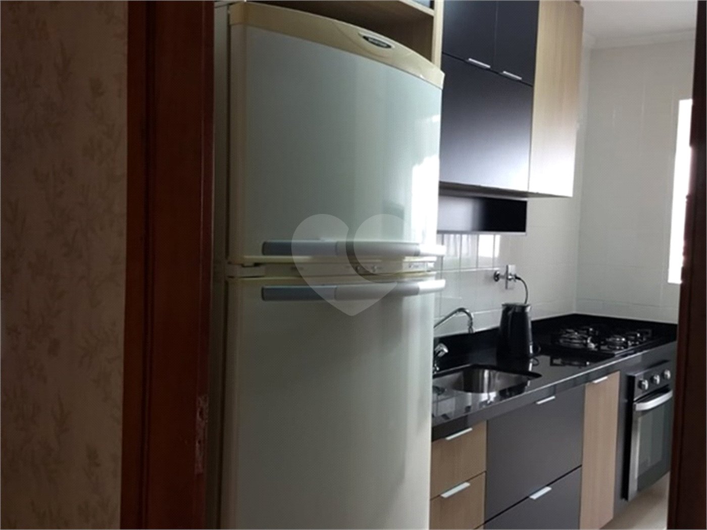 Apartamento à venda com 2 quartos em Casa Verde, São Paulo, SP