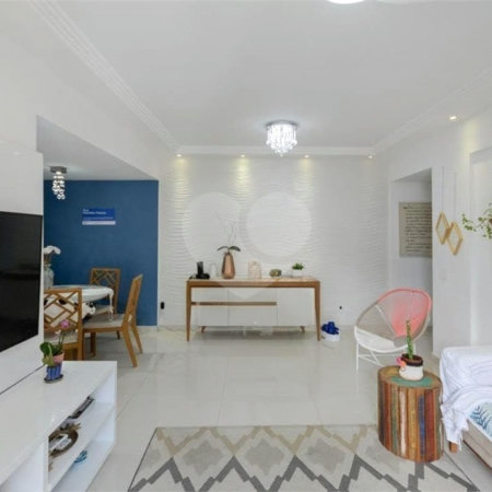 Apartamento à venda com 2 quartos, sendo 1 suíte,  em Tijuca, Rio de Janeiro, RJ