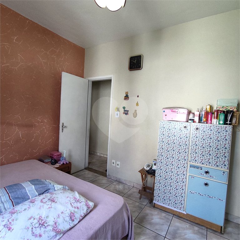 Apartamento à venda com 3 quartos em Parque Mandaqui, São Paulo, SP