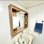 Apartamento à venda com 3 quartos, sendo 1 suíte, em Santa Teresinha, São Paulo, SP