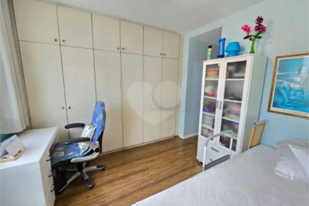 Cobertura à venda com 3 quartos, sendo 1 suíte, em Tijuca, Rio de Janeiro, RJ
