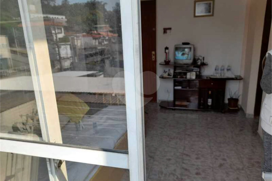 Apartamento à venda com 1 quarto em Santana, São Paulo, SP