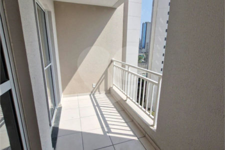 Apartamento à venda ou para alugar com 2 quartos em Várzea da Barra Funda, São Paulo, SP