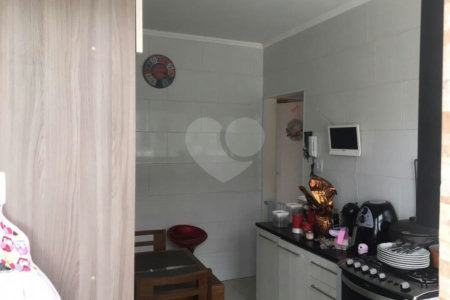 Apartamento à venda com 2 quartos em Jardim São Paulo(zona Norte), São Paulo, SP